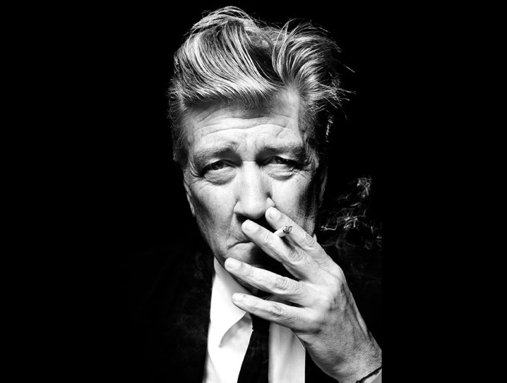 David Lynch: Un Artista Visivo