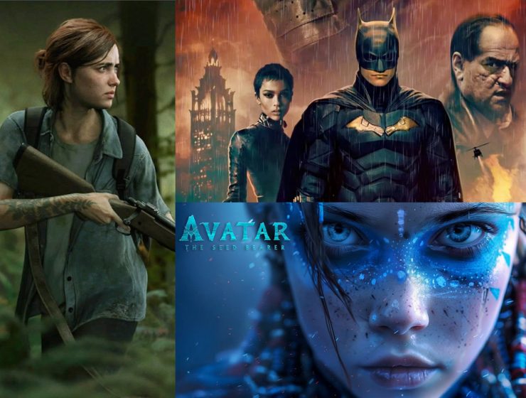Film e Serie 2025: I Titoli Più Attesi dell'Anno