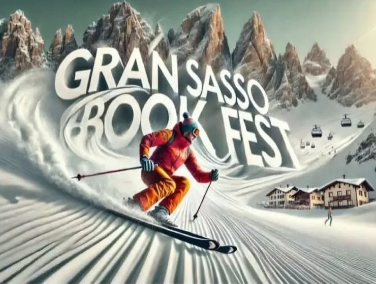 Gran Sasso Book Fest