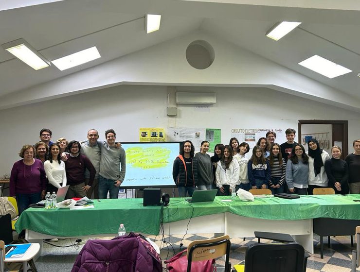 Hubruzzo Debate Academy