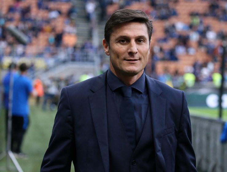 Mezzo secolo di amore nerazzurro