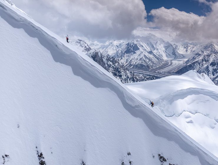 La Spedizione Italiana al K2