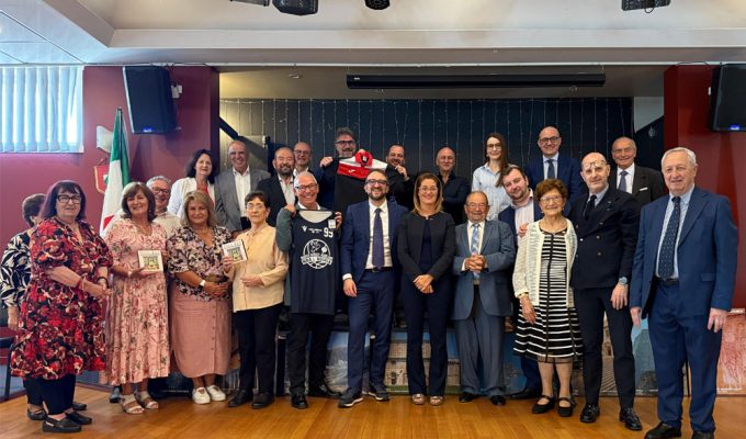 Poker di Donne Sant’Agnese