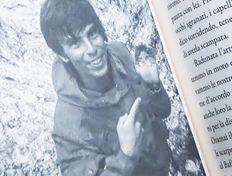 Chi apre serra di Mazzoleni