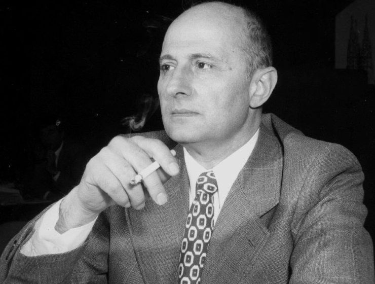 Mario Pomilio tra Tradizione e Innovazione