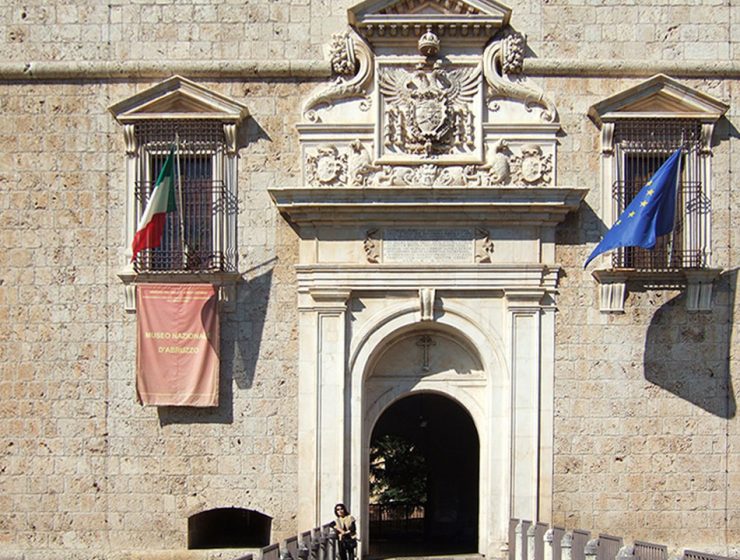 Museo Nazionale d’Abruzzo