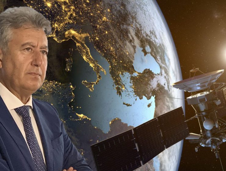 Distretto Aerospaziale Abruzzo