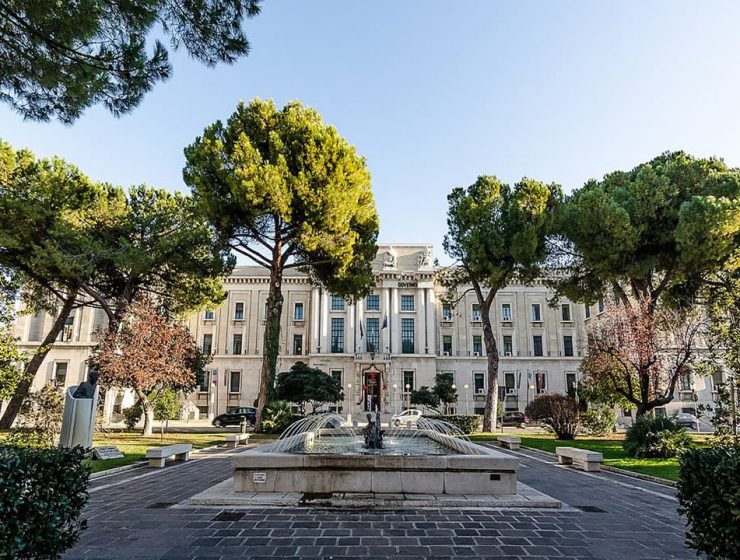 All’Università per la co-progettazione territoriale