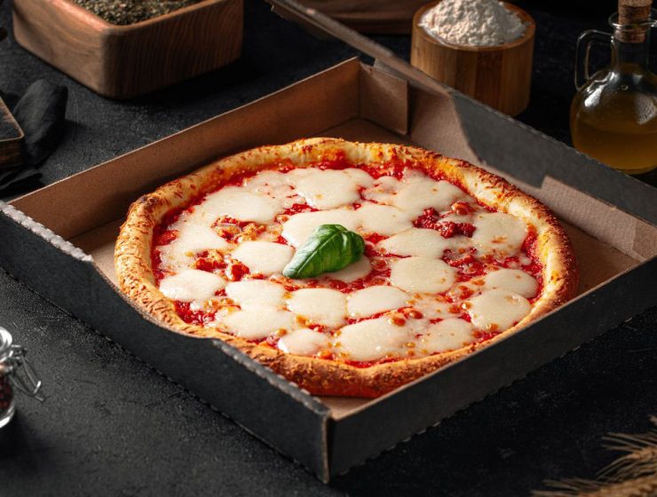 Una Giornata Mondiale Dedicata alla Pizza