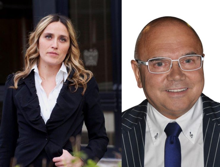 Premio Imprenditore Ideale 2025