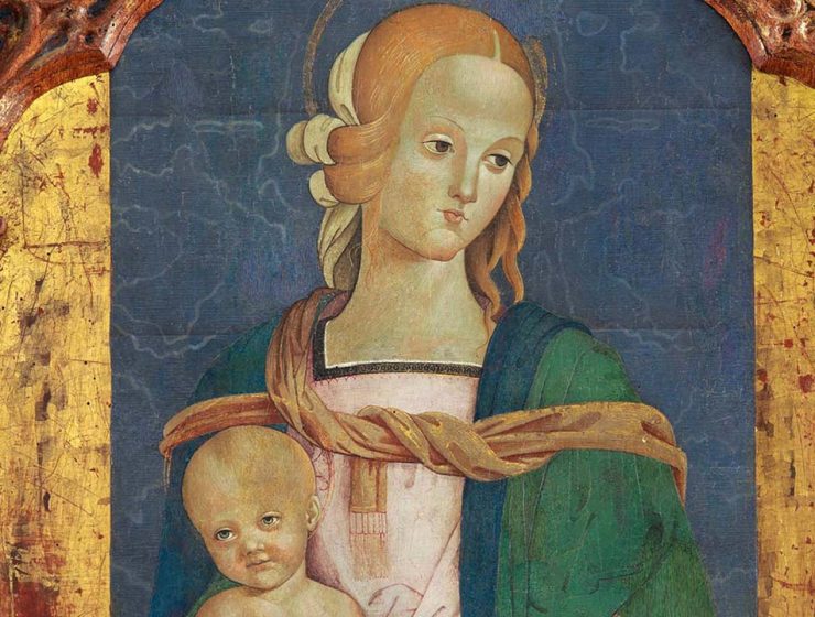 Il Patrimonio Culturale dell'Appennino