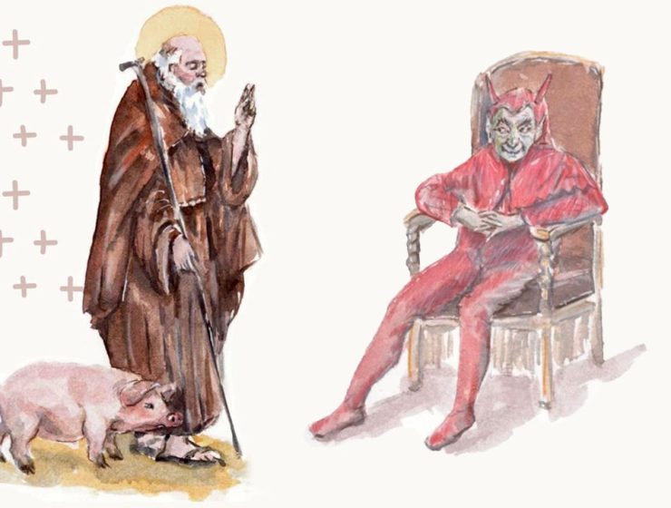 Sant Antonio 2025