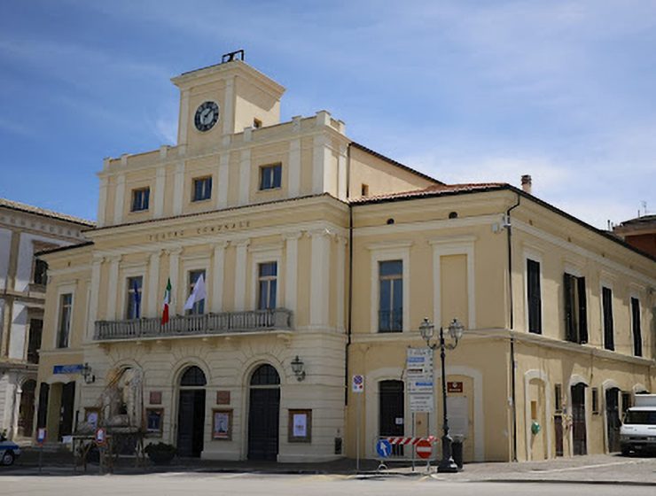 La rassegna di teatro dialettale