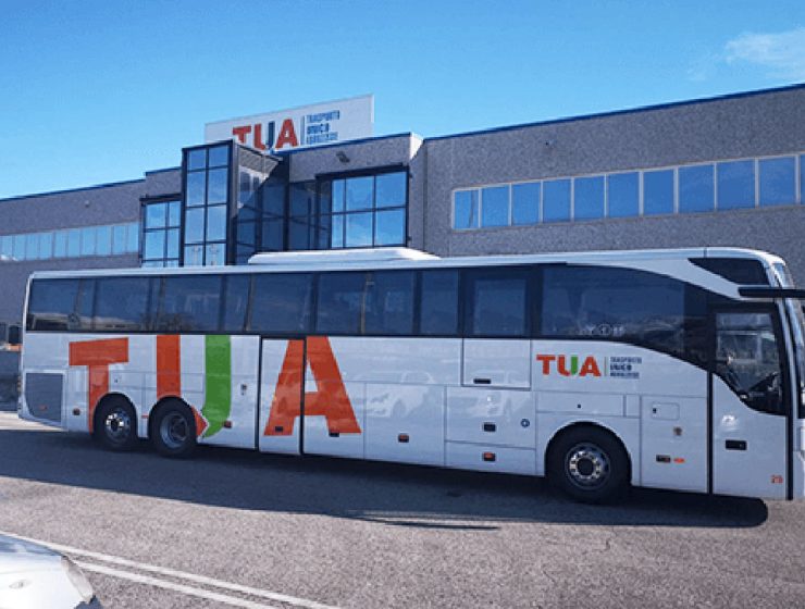 Tua Spa Risponde alla Nota della Fit-Cisl