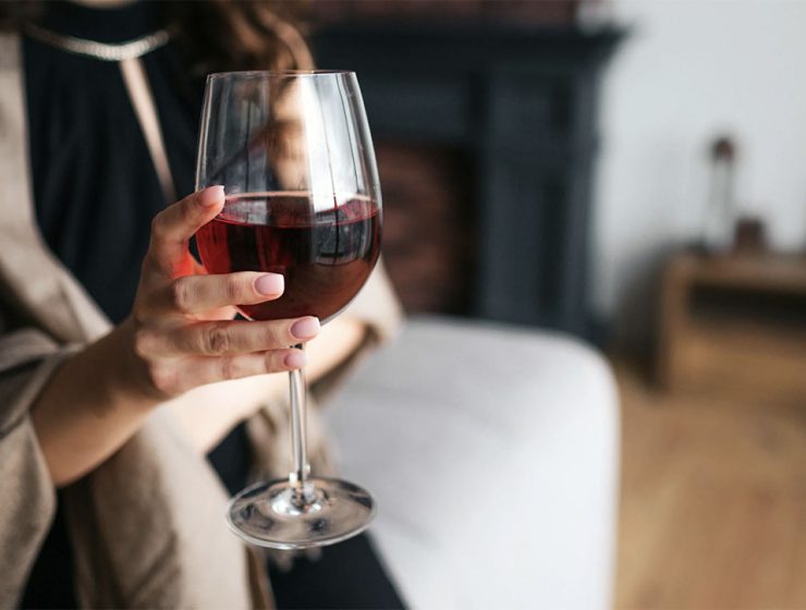 Vini Dealcolati in Italia