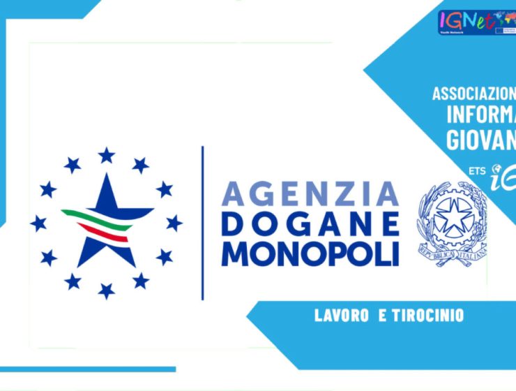 Agenzia delle Dogane e dei Monopoli