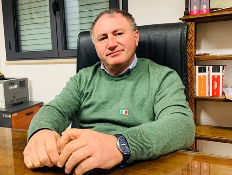 Nuovi Spazi per Espansione Organico