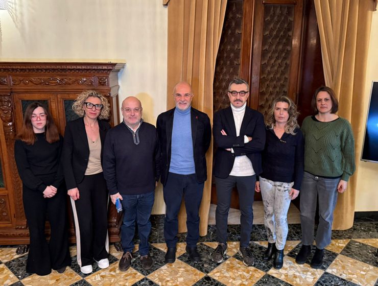 Comune di Pescara per Persone con Disabilità