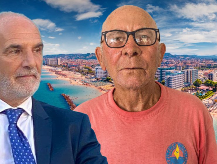 Benito Lemme: Un riferimento