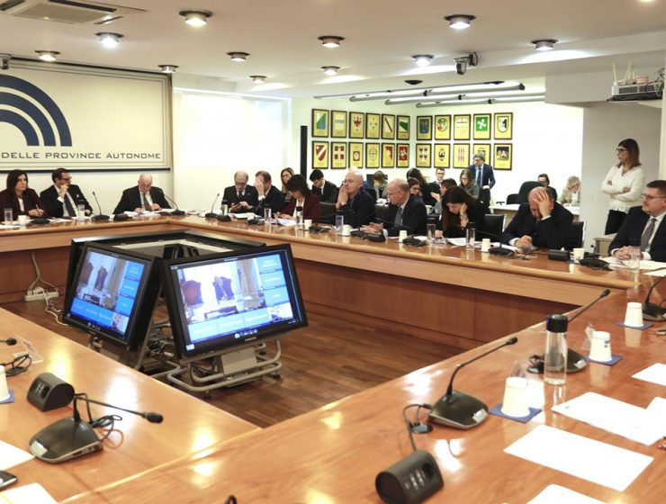 Impegno del Governo Contro le Dipendenze