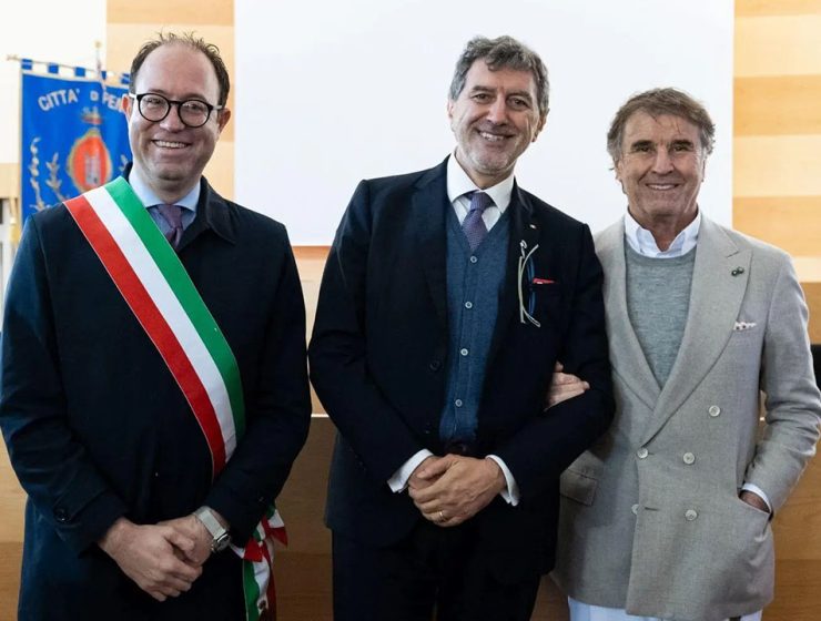 Alta Moda Brunello Cucinelli