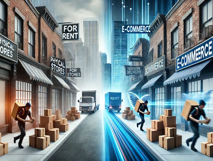 Analisi Confcommercio dei consumi in Abruzzo