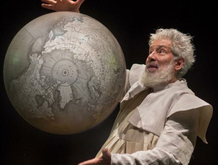 Benvenuti al Teatro De Nardis