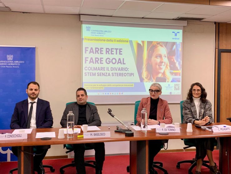 Lavoro futuro: competenze