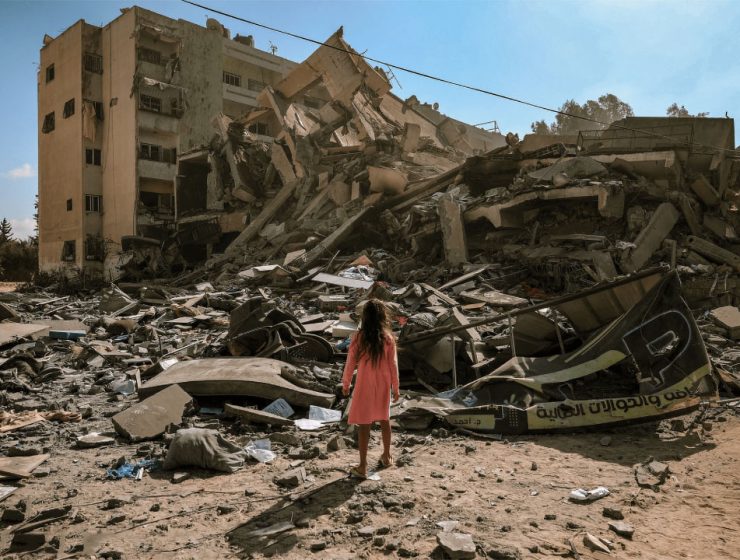 Appello di Save the Children