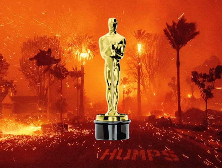 Oscar 2025