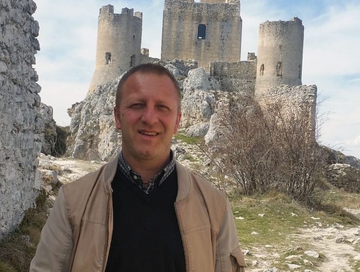 Ordine dei Geologi dell'Abruzzo