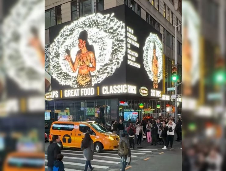 Arte Pugliese a Manhattan