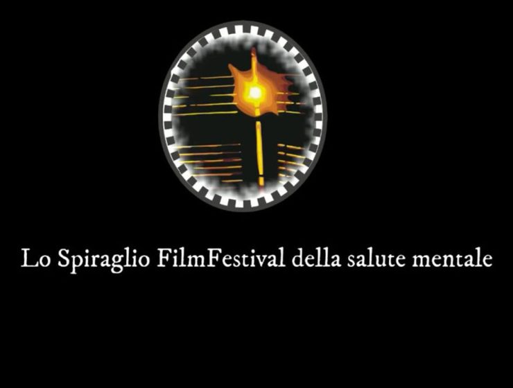 Lo Spiraglio FilmFestival della Salute Mentale