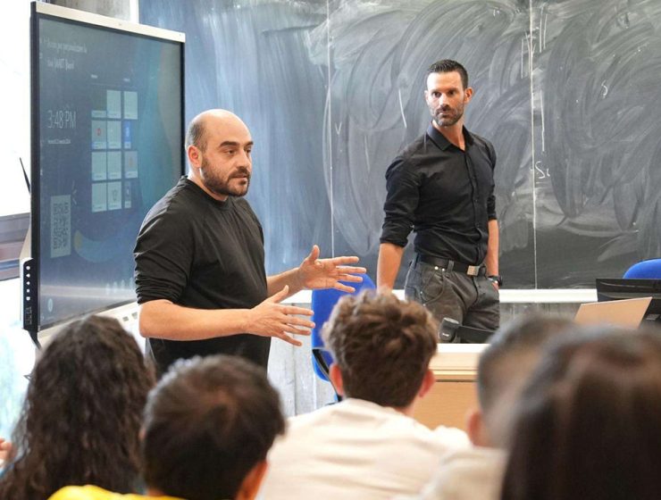 Il progetto CIAK AMBIENTE