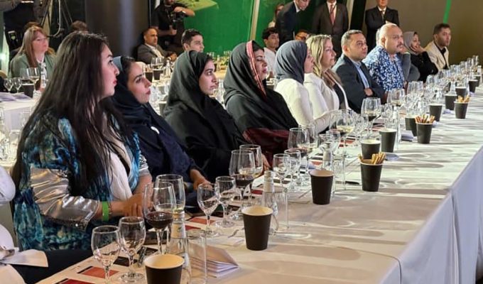Vini Dealcolati e LowAlcol al Vinitaly