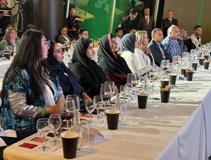 Vini Dealcolati e LowAlcol al Vinitaly