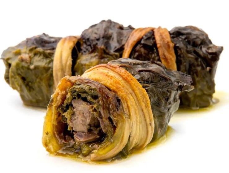 Sapori Perduti dell'Abruzzo: Ricette
