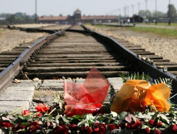 Giornata della Memoria