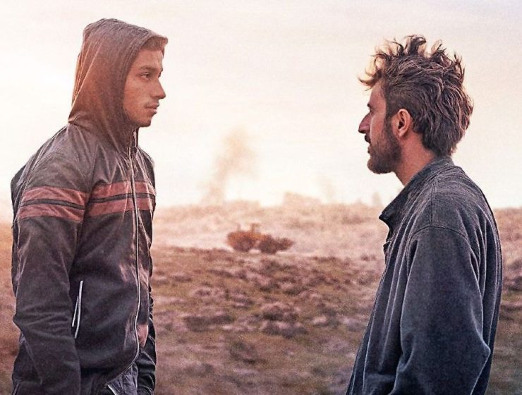 Il documentario No Other Land a Pescara