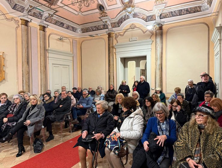 Università della Libera Età