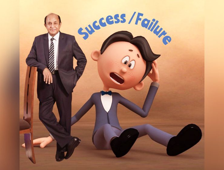 Successo e fallimento