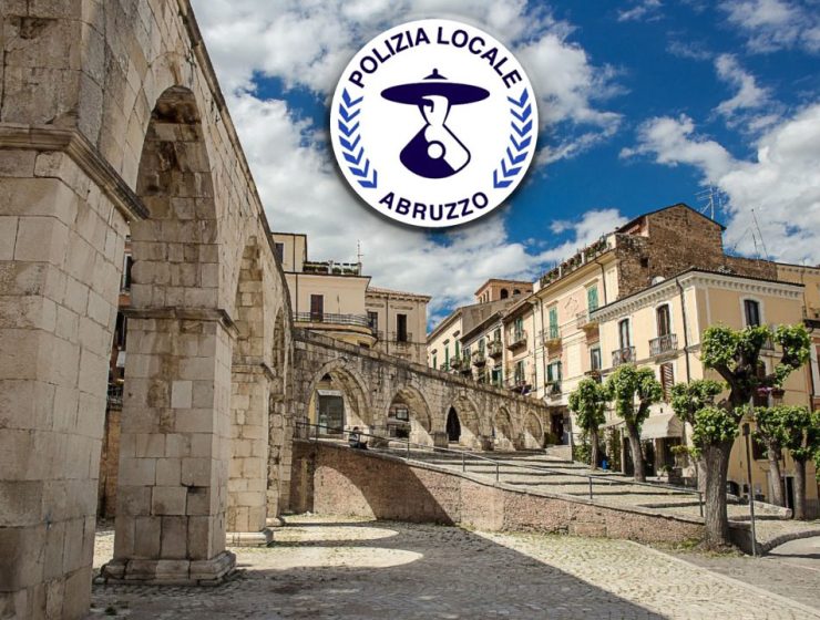 Prima Festa Regionale Polizia