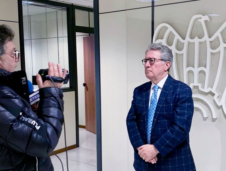 Opzione Strategica per Imprese