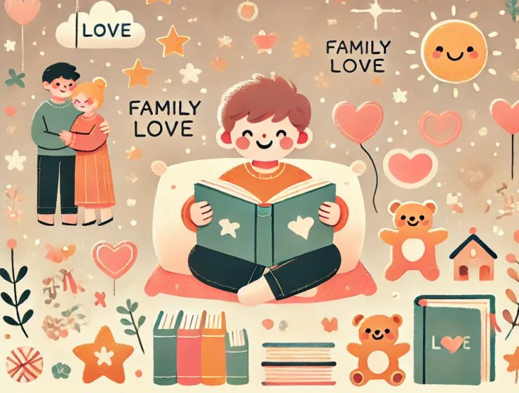 Occasione per Parlare d’Amore