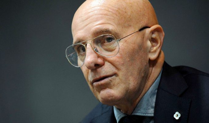 Arrigo Sacchi pensa al ritorno