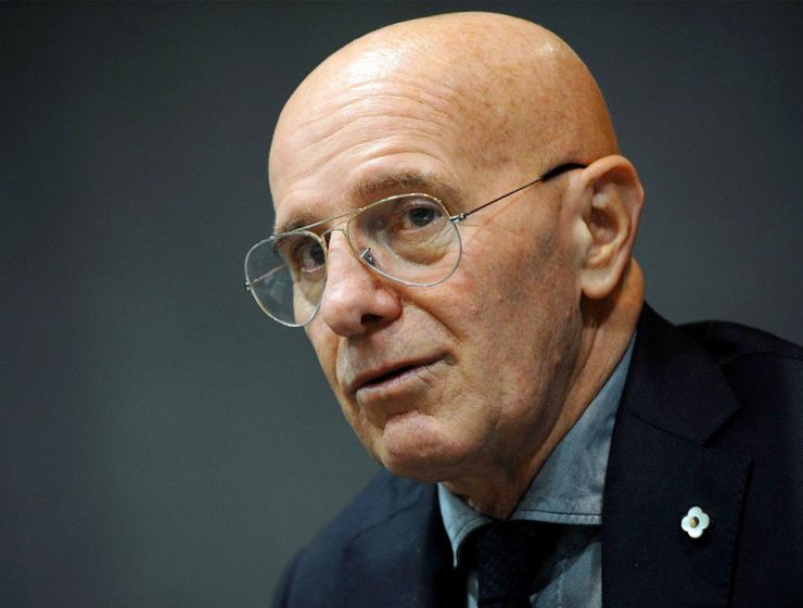 Arrigo Sacchi pensa al ritorno