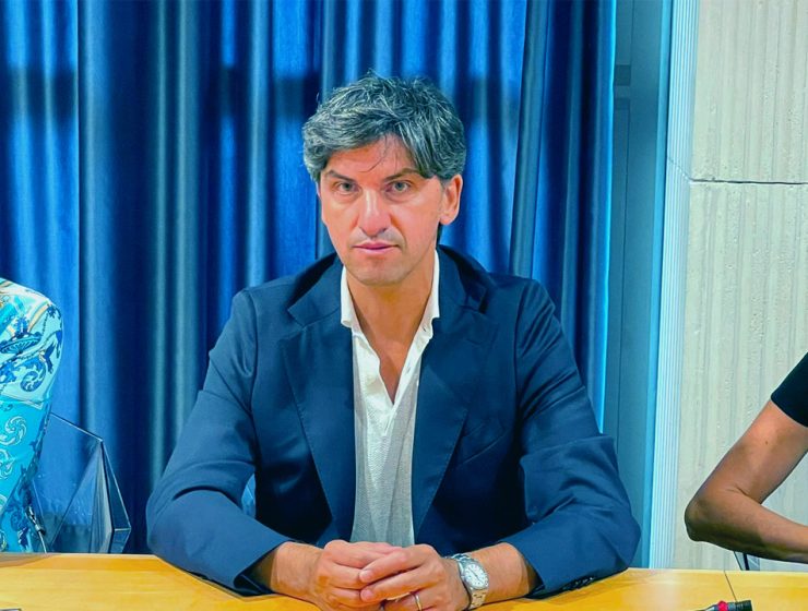 Concorso Idee Eventi Pescara 2025