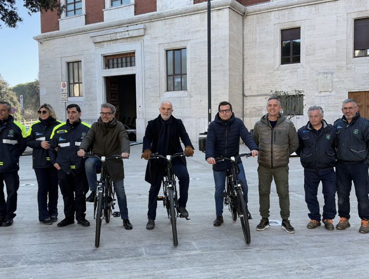 Il Progetto Ecomobility Point