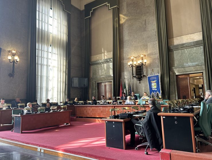 Bilancio di Previsione
