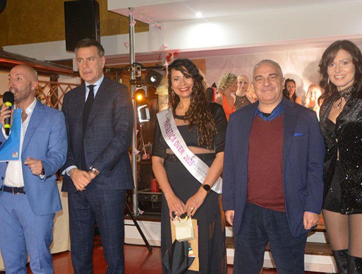 Cerimonia di Premiazione per il Trofeo Demeral